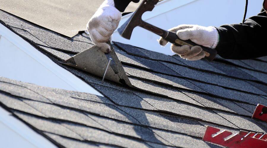 Expert new roof installation services in Mesilla Park, NM
